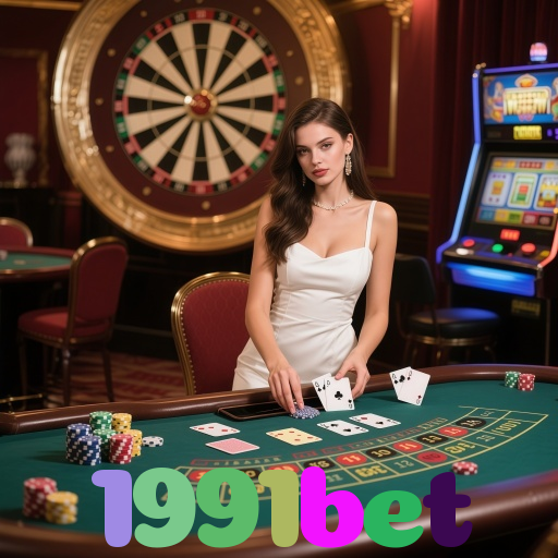 1991bet - Baixe o App 1991bet para Android e Comece a Jogar