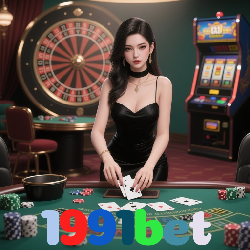 1991bet - Baixe o App 1991bet para Android e Comece a Jogar