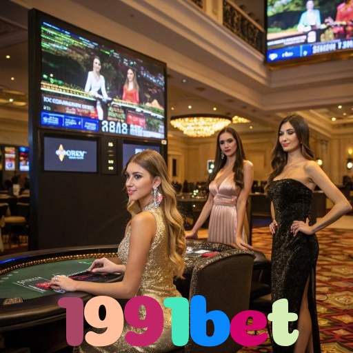 1991bet - Baixe o App 1991bet para Android e Comece a Jogar