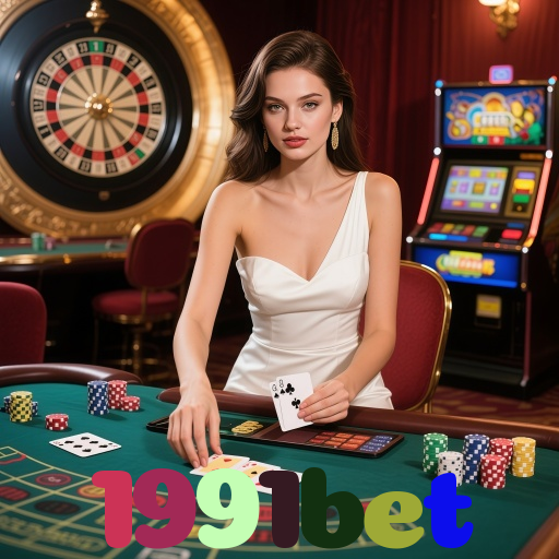 1991bet - Baixe o App 1991bet para Android e Comece a Jogar