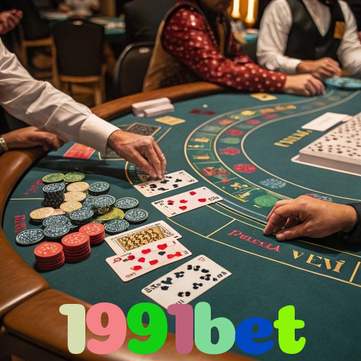 1991bet - Baixe o App 1991bet para Android e Comece a Jogar