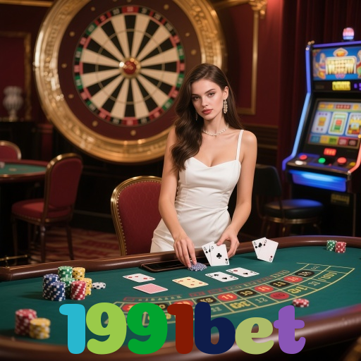 1991bet - Baixe o App 1991bet para Android e Comece a Jogar