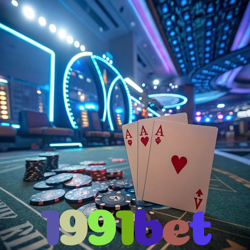 1991bet - Baixe o App 1991bet para Android e Comece a Jogar