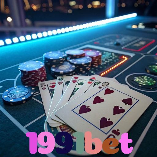 1991bet - Baixe o App 1991bet para Android e Comece a Jogar