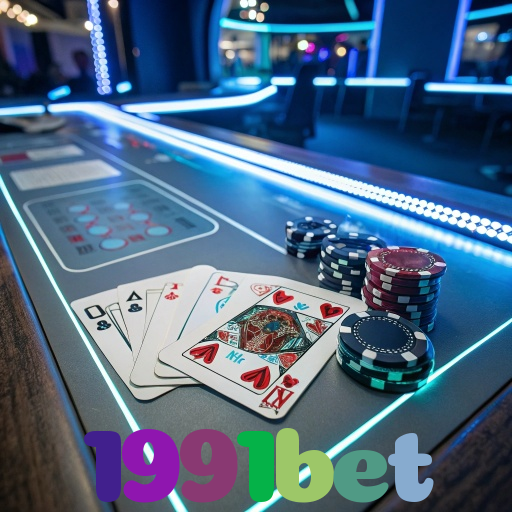 1991bet - Baixe o App 1991bet para Android e Comece a Jogar