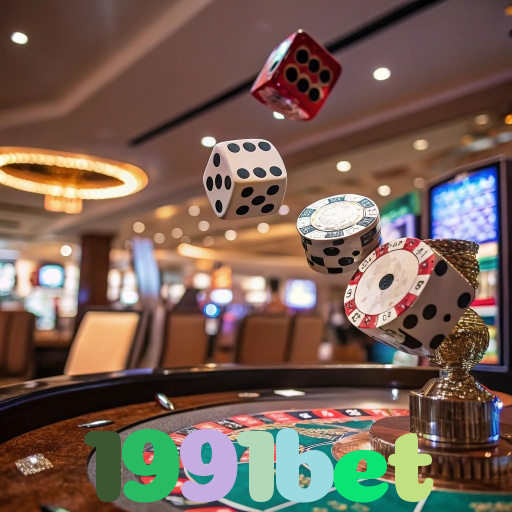1991bet - Baixe o App 1991bet para Android e Comece a Jogar