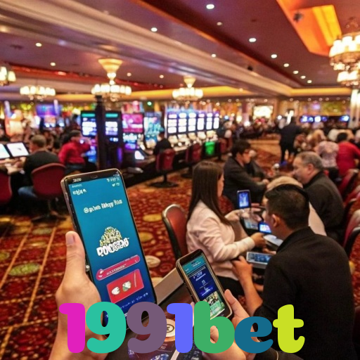 1991bet - Baixe o App 1991bet para Android e Comece a Jogar