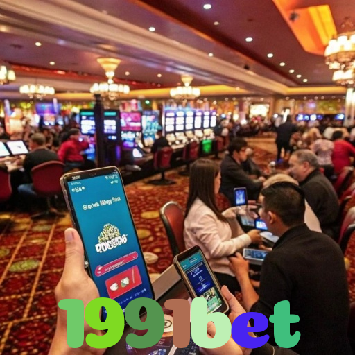 1991bet - Baixe o App 1991bet para Android e Comece a Jogar