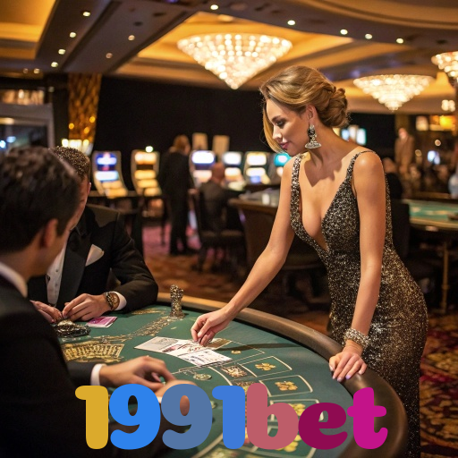 1991bet - Baixe o App 1991bet para Android e Comece a Jogar