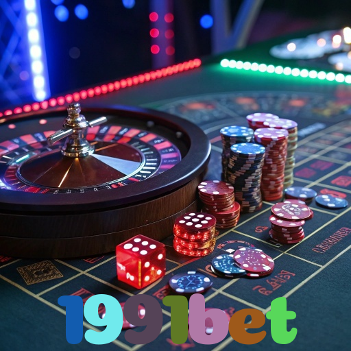 1991bet - Baixe o App 1991bet para Android e Comece a Jogar