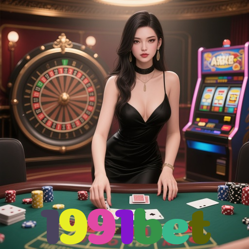1991bet - Baixe o App 1991bet para Android e Comece a Jogar