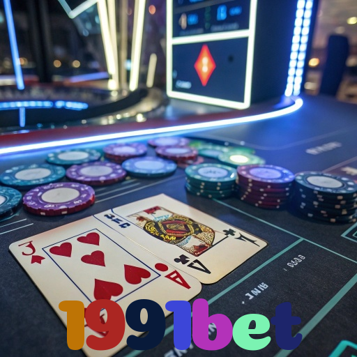 1991bet - Baixe o App 1991bet para Android e Comece a Jogar