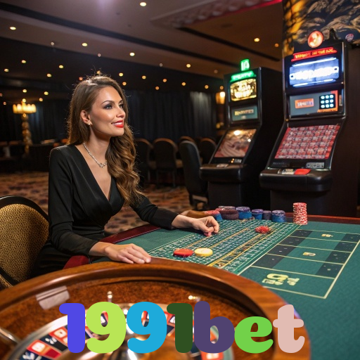 1991bet - Baixe o App 1991bet para Android e Comece a Jogar