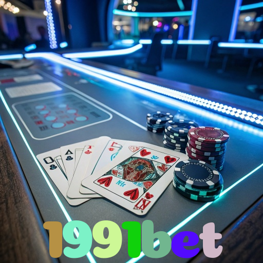 1991bet - Baixe o App 1991bet para Android e Comece a Jogar