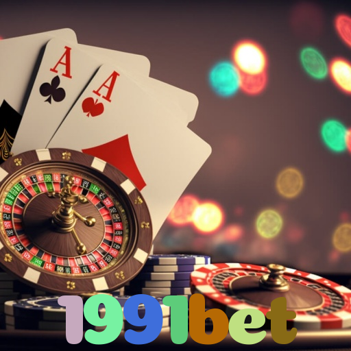 1991bet - Baixe o App 1991bet para Android e Comece a Jogar