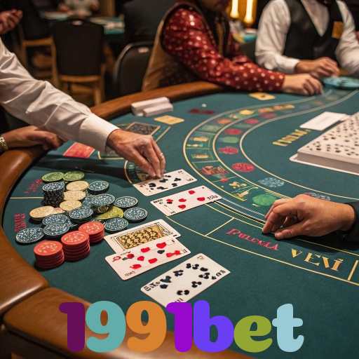 1991bet - Baixe o App 1991bet para Android e Comece a Jogar