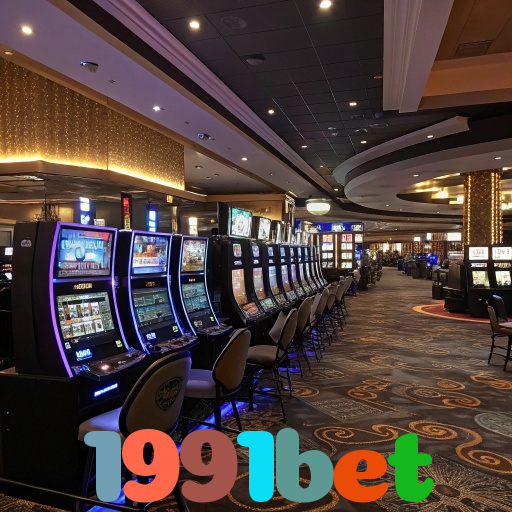 1991bet - Baixe o App 1991bet para Android e Comece a Jogar
