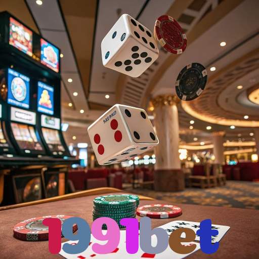 1991bet - Baixe o App 1991bet para Android e Comece a Jogar