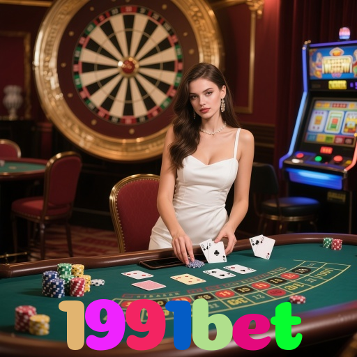 1991bet - Baixe o App 1991bet para Android e Comece a Jogar