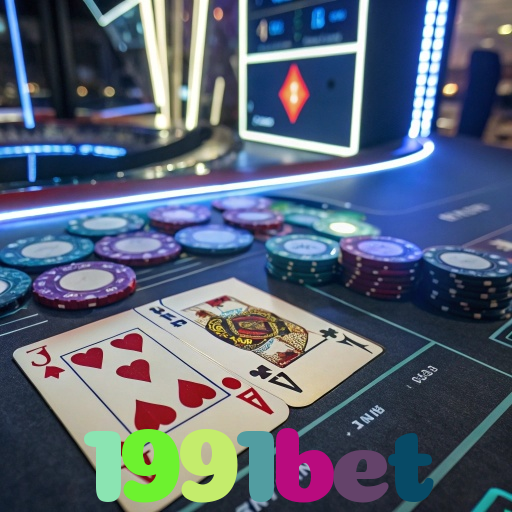 1991bet - Baixe o App 1991bet para Android e Comece a Jogar
