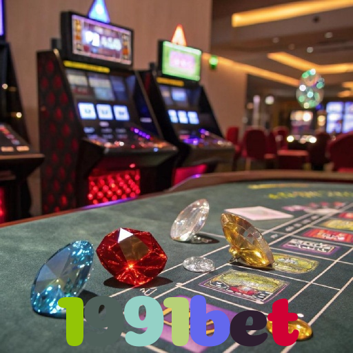 1991bet - Baixe o App 1991bet para Android e Comece a Jogar