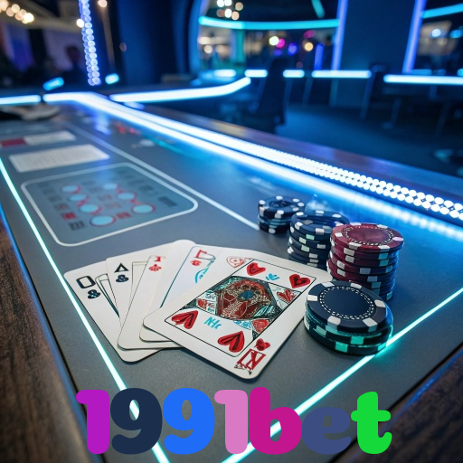 1991bet - Baixe o App 1991bet para Android e Comece a Jogar