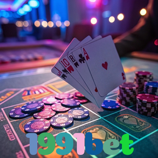 1991bet - Baixe o App 1991bet para Android e Comece a Jogar