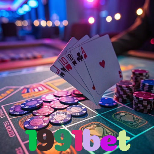1991bet - Baixe o App 1991bet para Android e Comece a Jogar