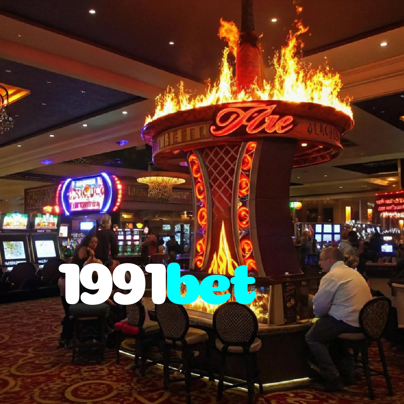 1991bet - Baixe o App 1991bet para Android e Comece a Jogar