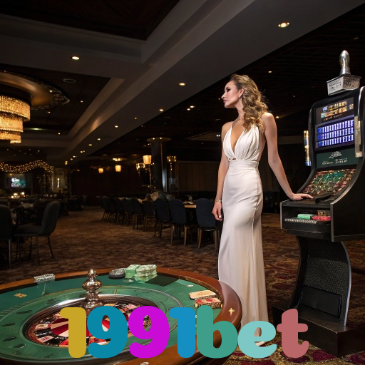 1991bet - Baixe o App 1991bet para Android e Comece a Jogar