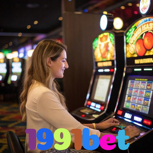 1991bet - Baixe o App 1991bet para Android e Comece a Jogar