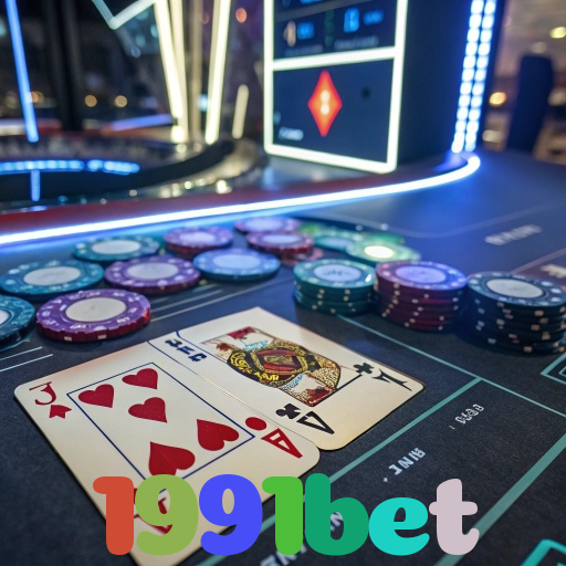 1991bet - Baixe o App 1991bet para Android e Comece a Jogar