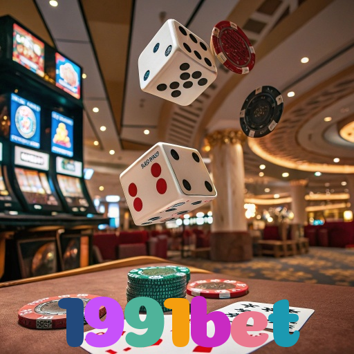 1991bet - Baixe o App 1991bet para Android e Comece a Jogar