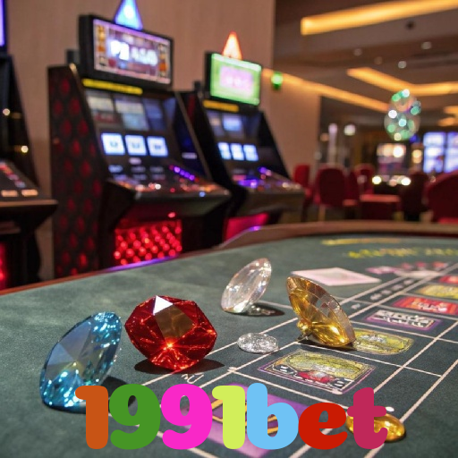 1991bet - Baixe o App 1991bet para Android e Comece a Jogar