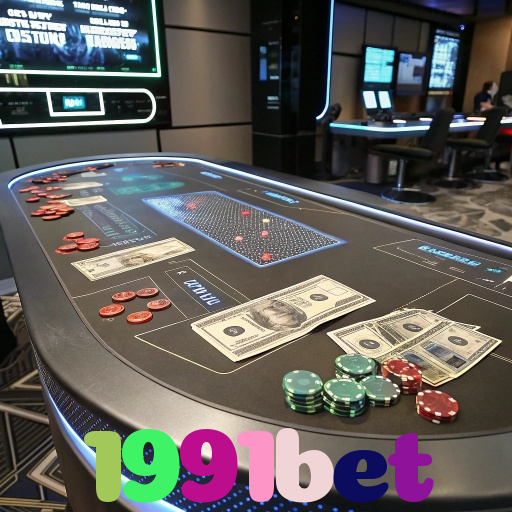 1991bet - Baixe o App 1991bet para Android e Comece a Jogar
