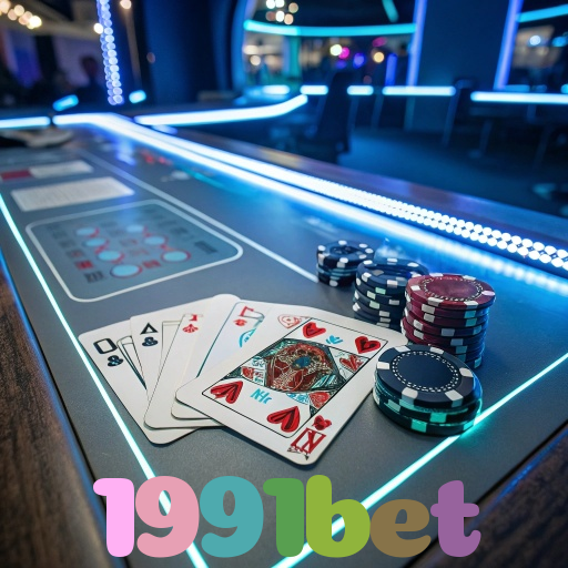 1991bet - Baixe o App 1991bet para Android e Comece a Jogar