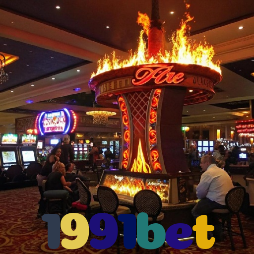 1991bet - Baixe o App 1991bet para Android e Comece a Jogar