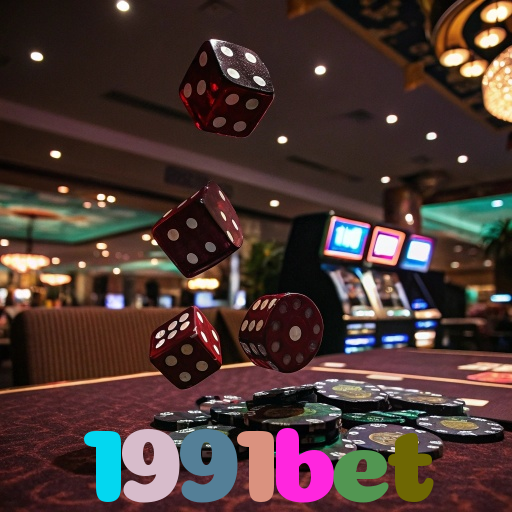 1991bet - Baixe o App 1991bet para Android e Comece a Jogar