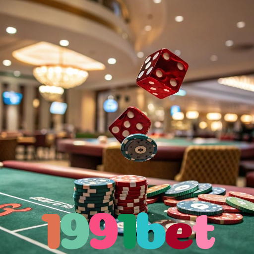 1991bet - Baixe o App 1991bet para Android e Comece a Jogar