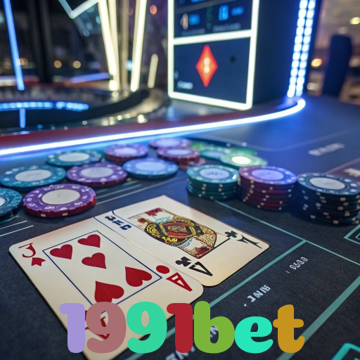 1991bet - Baixe o App 1991bet para Android e Comece a Jogar