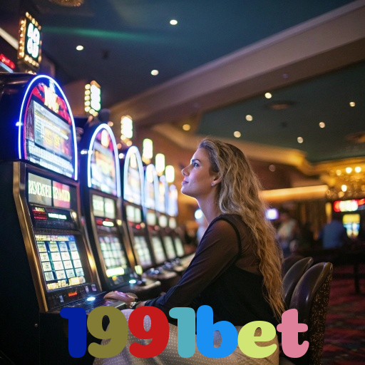 1991bet - Baixe o App 1991bet para Android e Comece a Jogar