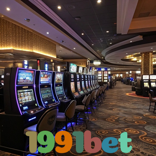 1991bet - Baixe o App 1991bet para Android e Comece a Jogar