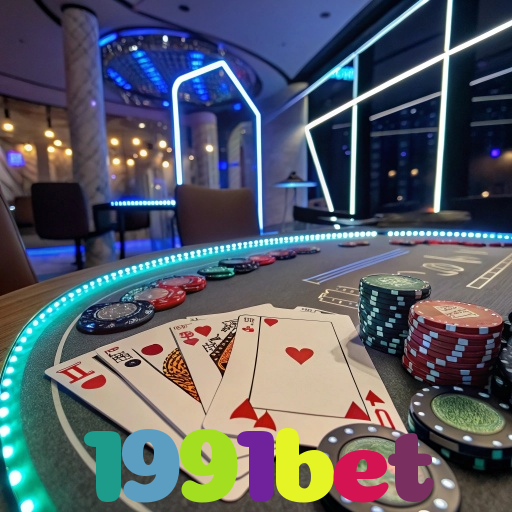 1991bet - Baixe o App 1991bet para Android e Comece a Jogar