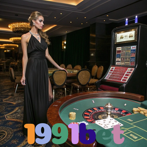 1991bet - Baixe o App 1991bet para Android e Comece a Jogar