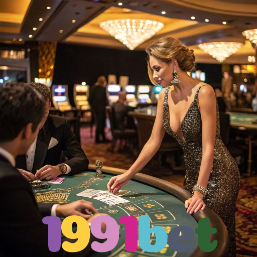1991bet - Baixe o App 1991bet para Android e Comece a Jogar