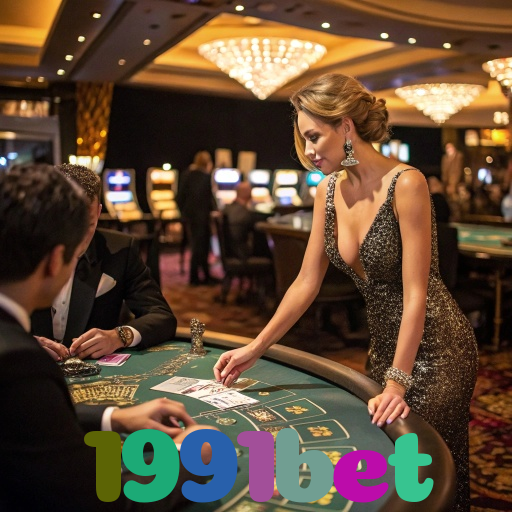 1991bet - Baixe o App 1991bet para Android e Comece a Jogar
