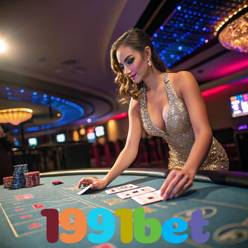 1991bet - Baixe o App 1991bet para Android e Comece a Jogar