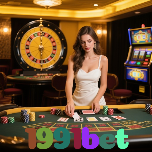 1991bet - Baixe o App 1991bet para Android e Comece a Jogar