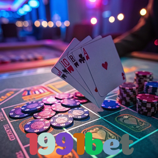 1991bet - Baixe o App 1991bet para Android e Comece a Jogar