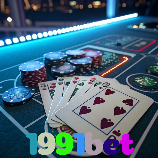 1991bet - Baixe o App 1991bet para Android e Comece a Jogar